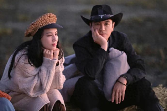 黄圣依与杨子正式分手！女方已领回个人财产