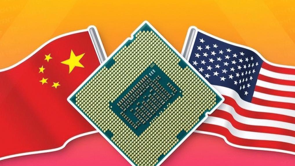美国专家：中国芯片大扩产，或卷死全世界，美国已感到恐慌