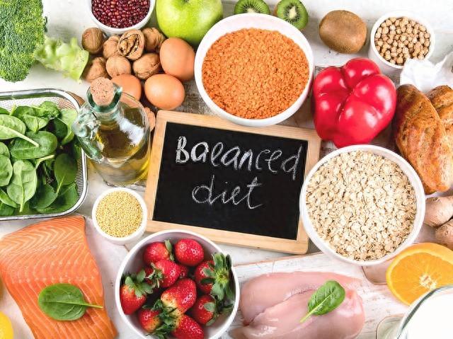 减肥≠挨饿!健康减肥才是硬道理