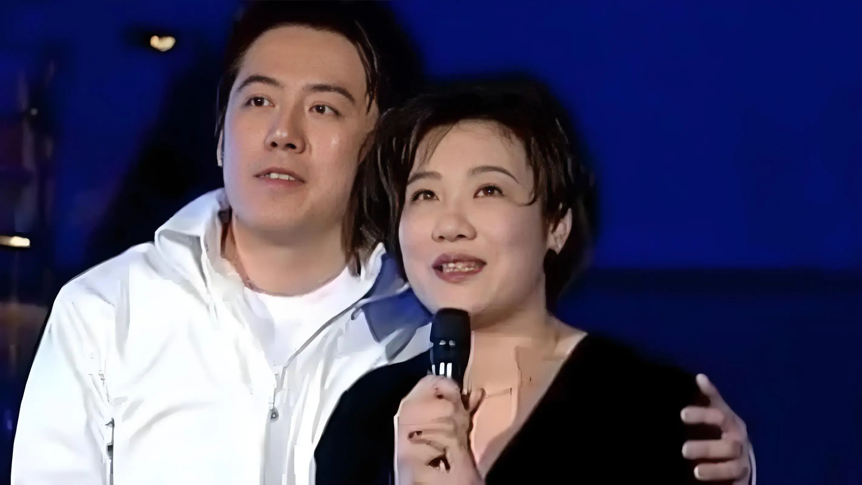 突然发现带有“郎”字的歌手都厉害得不像话！看你都知道哪几位？