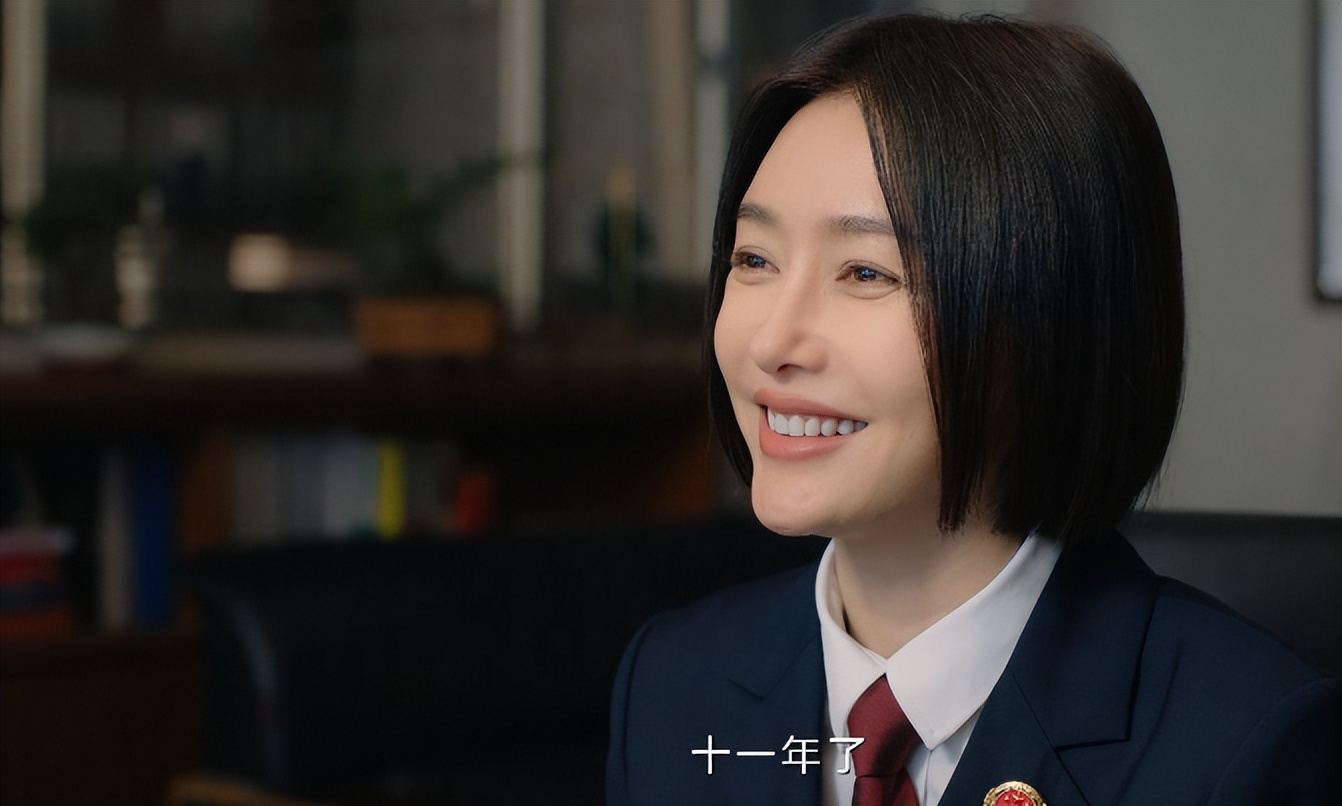 好家伙!《九部的检察官》开播差评一片,观众差评理由出奇的一致