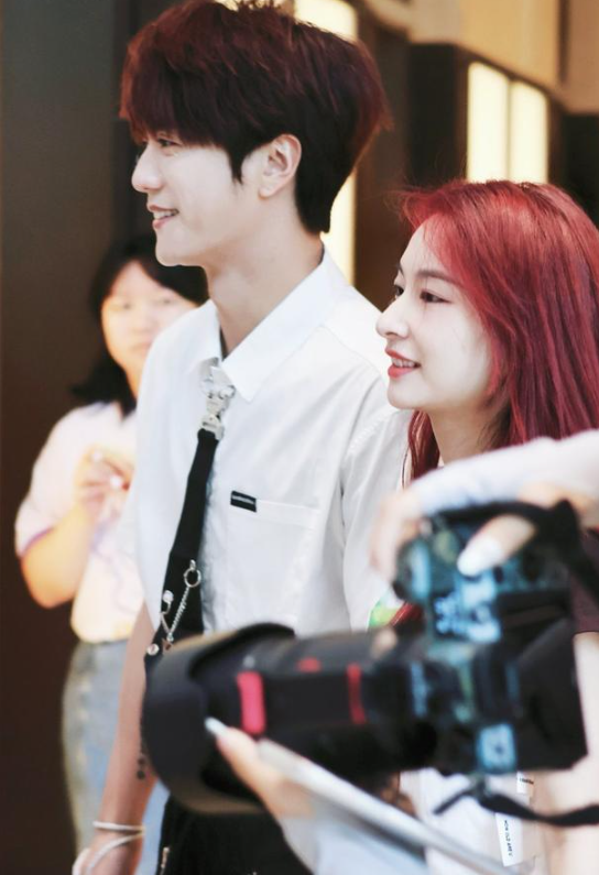 陆虎与陈曌旭将在丽江举办婚礼! 0713再就业男团出席,共同见证