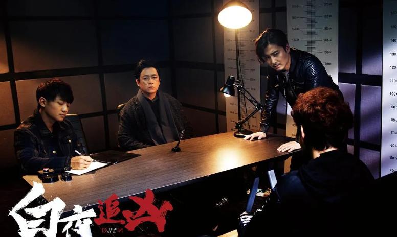 同是刑侦剧续集,《猎罪图鉴2》和《白夜破晓》对比,伤害太大了