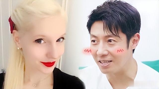 她与撒贝宁结婚8年，原来是个“二婚头”前夫丝毫不比小撒差！