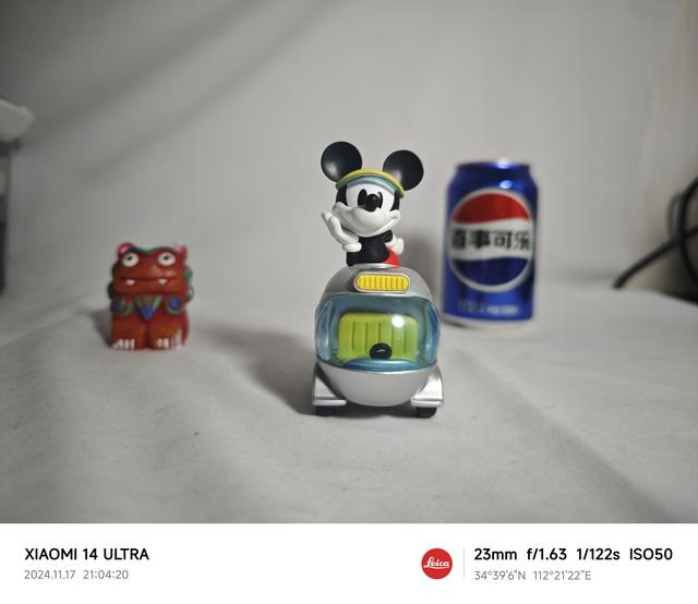 11款新機，7款開倒車！手機影像緣何急速跌落神壇？