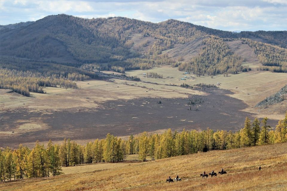 工作压力大怎么办？既要学会「说走就走」，也要牢记以下旅行经验！