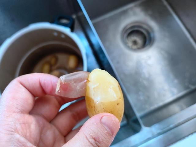 母子俩的晚餐，简单又精致，儿子说个个都好吃！网友：太幸福了