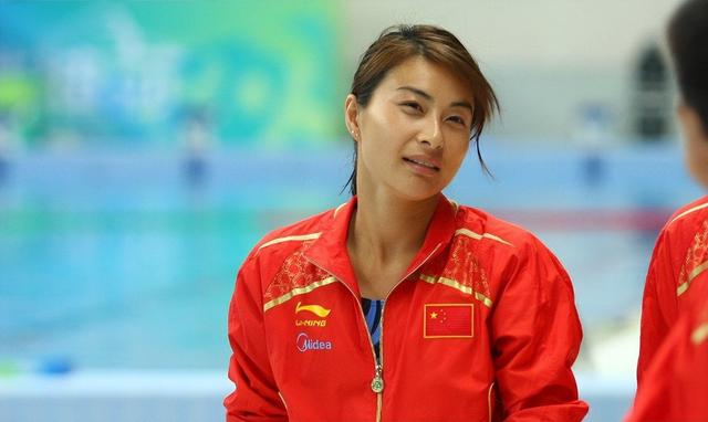 陈若琳婚事有戏了！郭晶晶搭线，网友：她俩不会变成妯娌吧？