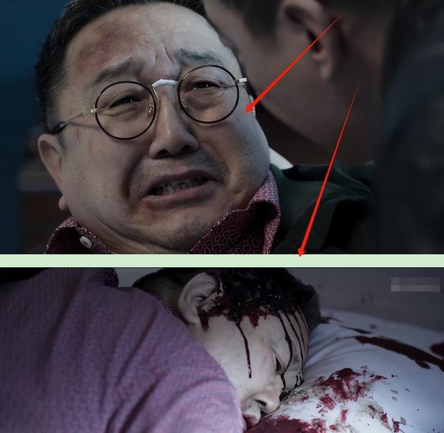 《黑白诀》《探晴安》各看4集，一部太上头，一部看得昏昏欲睡