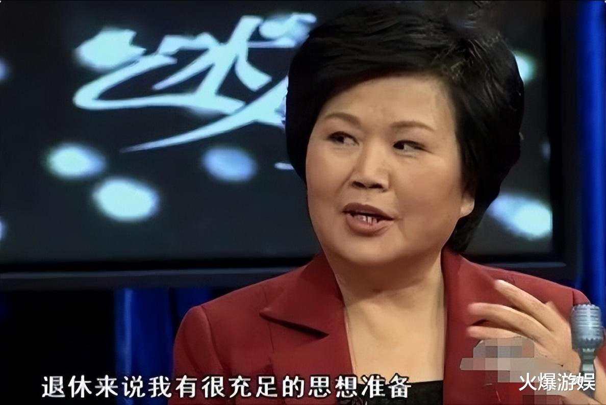 邢质斌:曾是央视主持人,却因触犯行规,到了晚年闹得臭名远扬