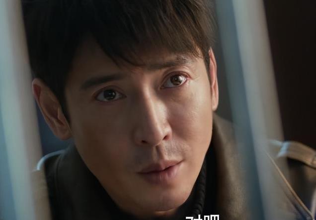 《凶手的样子》播1小时夺飙升榜第3,连看16集,我要说:此剧要火