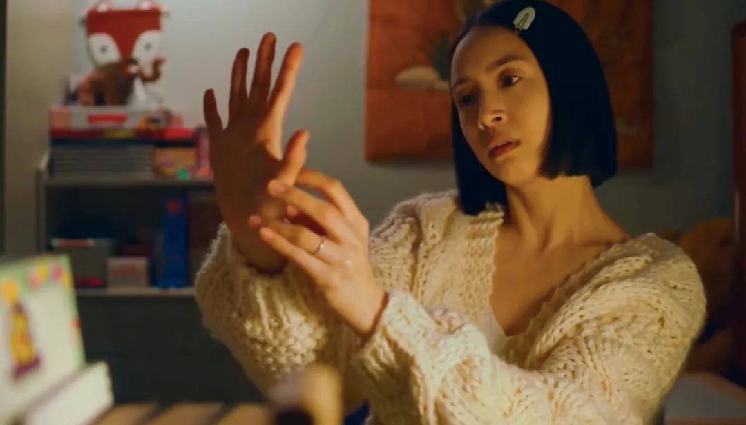 时隔4年，台偶女王终于产后复出了