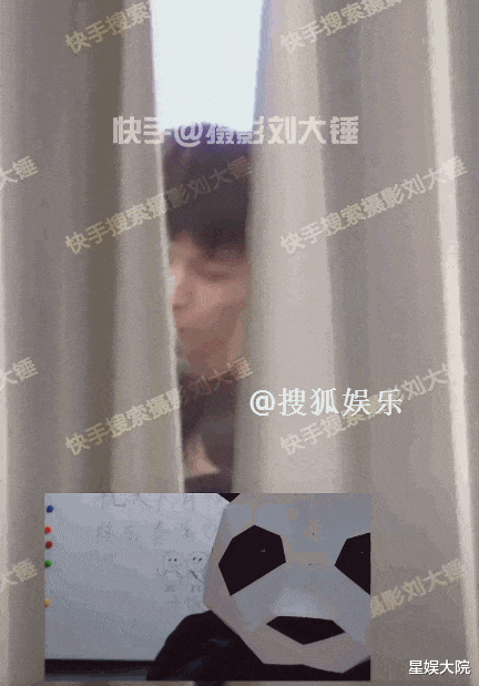 热吻被拍,他俩的恋情藏不住了?