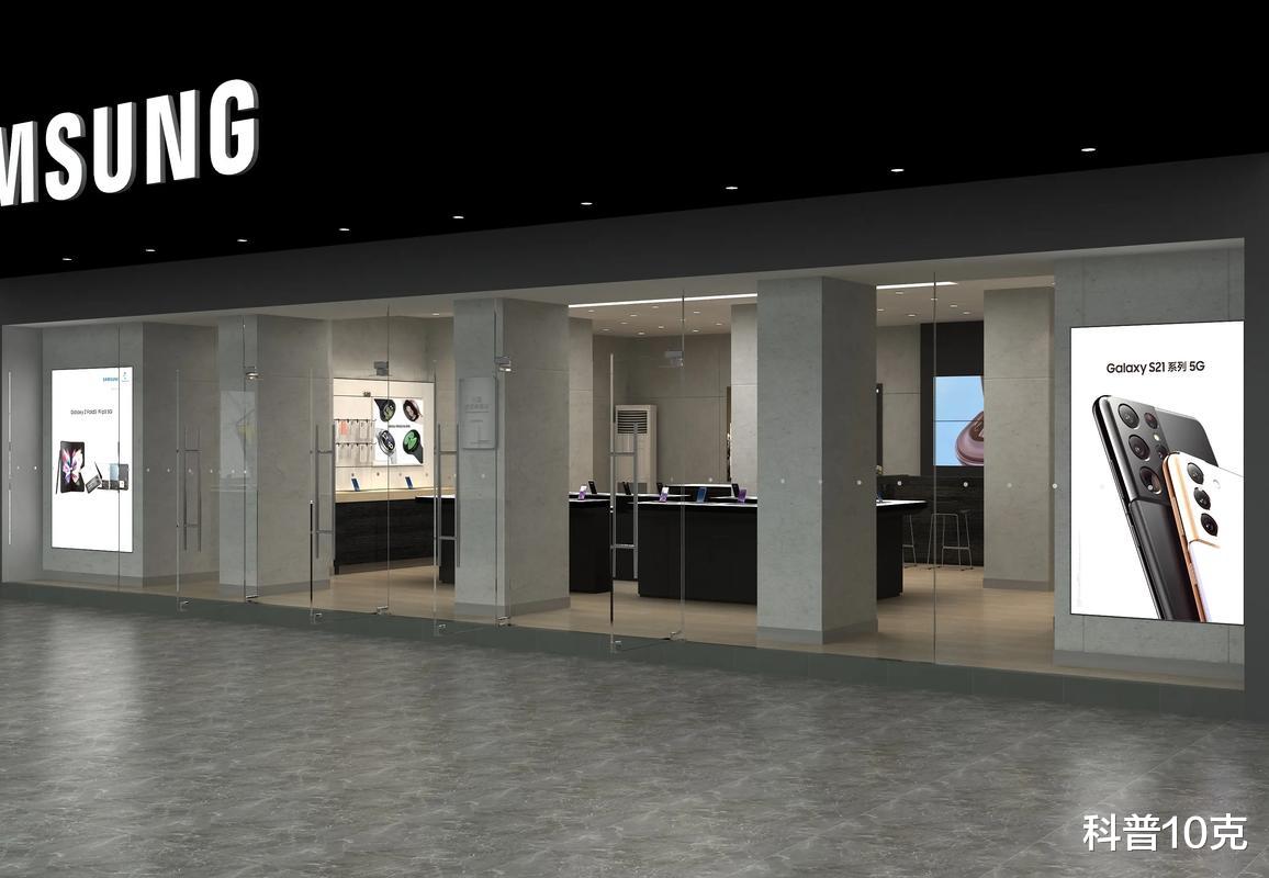 中美韩手机巨头上半年营收对比：三星1085亿，苹果857亿，华为呢