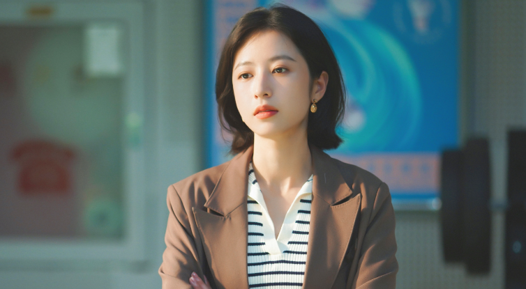 今晚来袭!全员演技过关!7月唯一一部期待的黑马剧开播就会炸