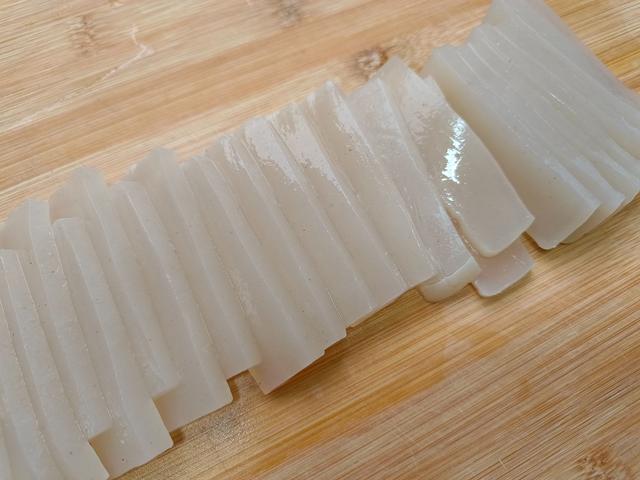 它是“掉秤神器”，瘦子最好别碰，热量低饱腹感强，3元就能吃撑