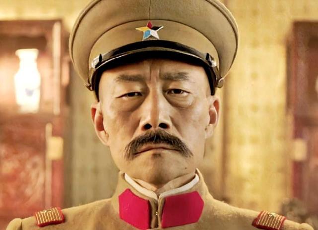 69岁的李雪健,让世界刮目相看