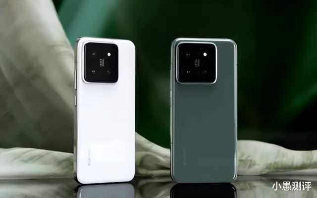 为小米15全面让路,小米14售价再创历史新低,米粉终于等到了