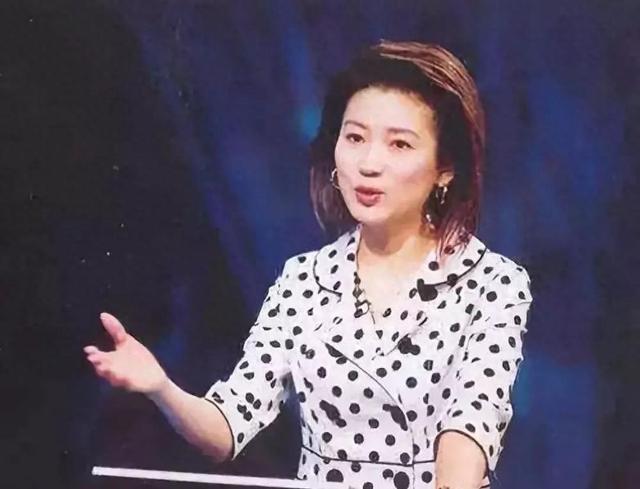 王小丫:余生好好走,央视前主持,病床上19字留言催人泪下 !