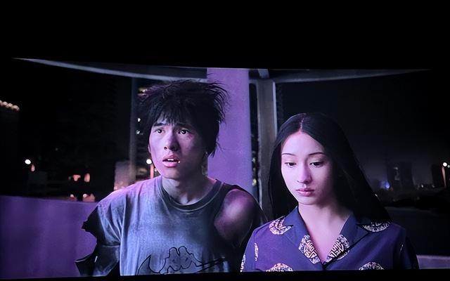 《异人之下》王影璐：00花后来居上，靠“宝儿姐”出圈，大有来