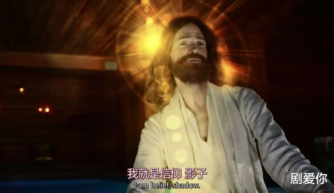 最高9.4分,这五部重口味美剧,值得藏在硬盘一辈子