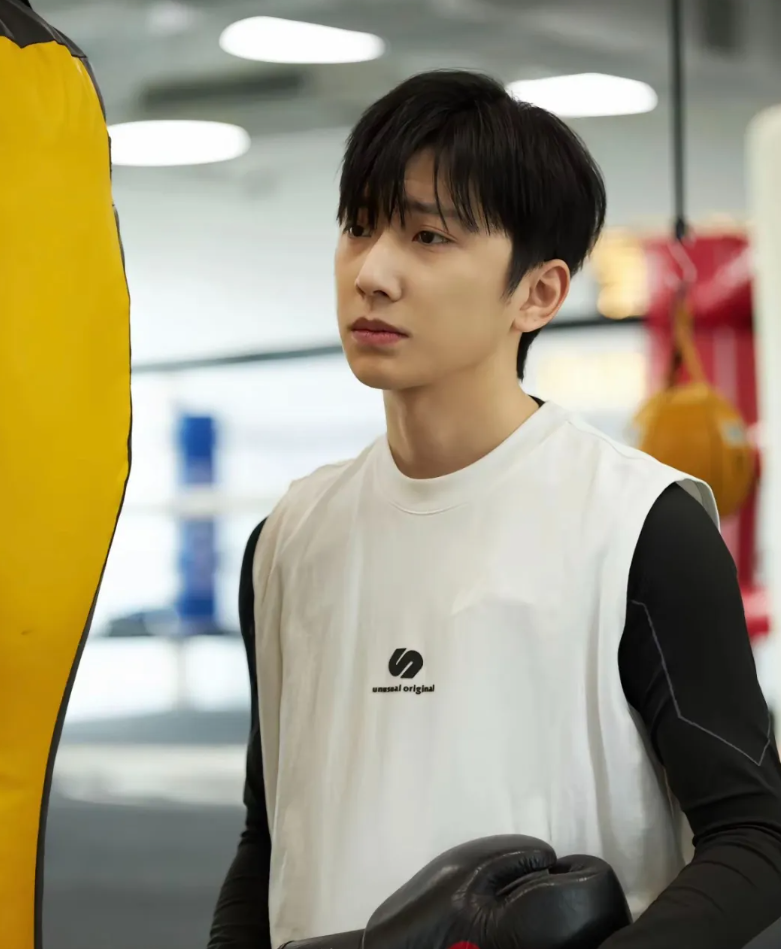 超赞!盘点“又奶又狼”的短剧男演员,准备好迎接你的新男神了?