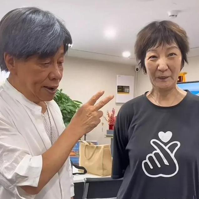 最是人间留不住！如今的“糟老婆子”，年轻时也曾是“一眼万年”