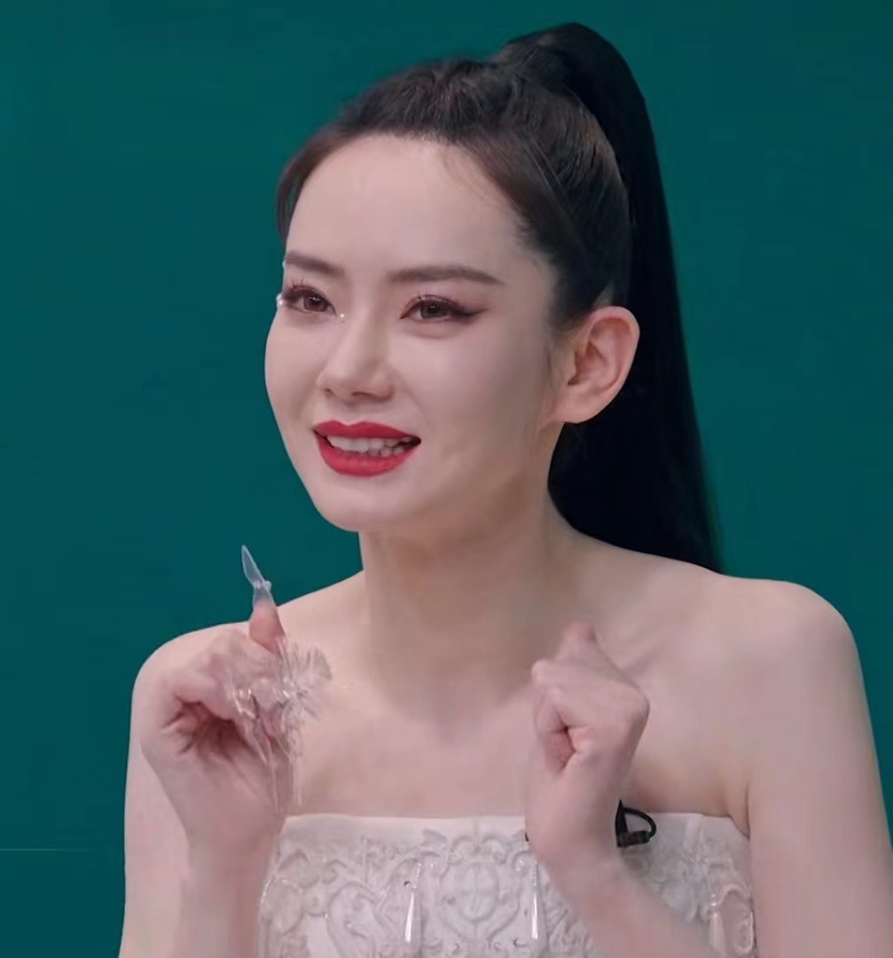 吴恙|好家伙！《浪姐5》吴恙的发声质疑，打脸整个节目组