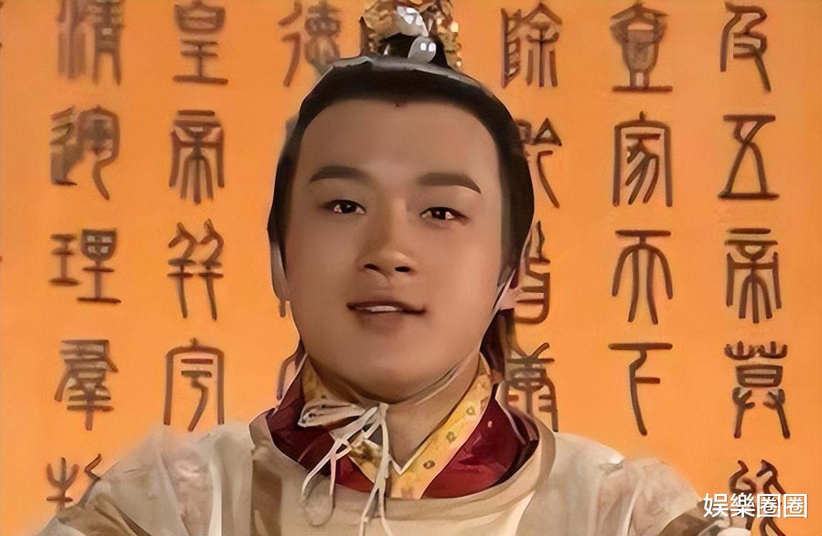 金主入狱后,佟大为息影2年,严屹宽一句话,又将他推上风口浪尖