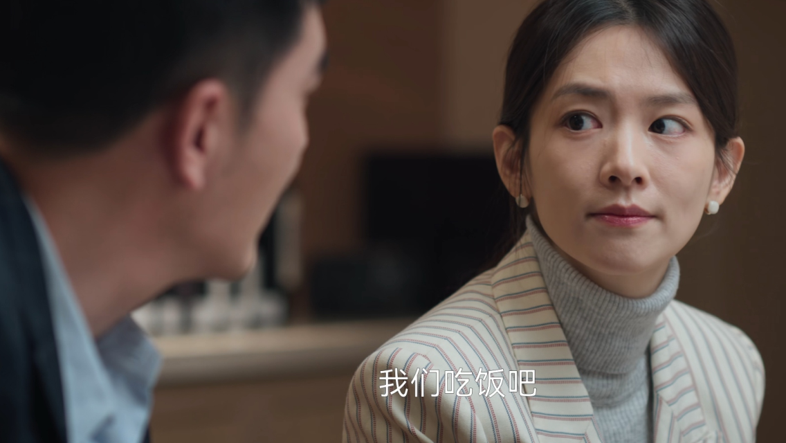 给《凡人歌》演员排座次,殷桃第5,陈昊宇第2,第1名没有争议