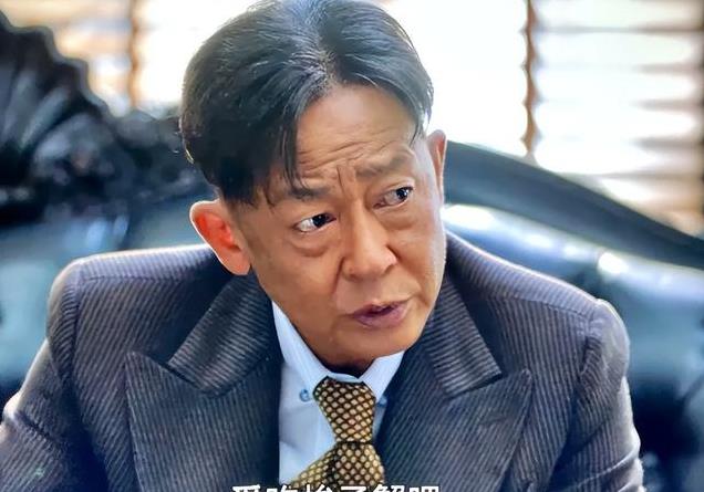 王志文：我一生不接广告，不与冯小刚合作，绝不向资本低头