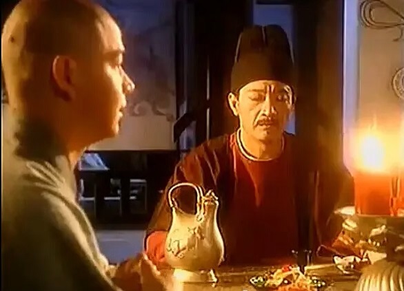 十部90年代很经典，但现在已被人遗忘的电视剧，都十分好看