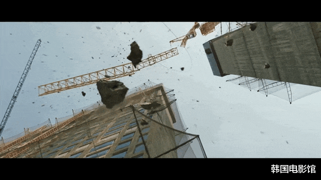 第一集就火力全开，申河均新剧爽翻啦！