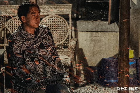 此次被央媒“点名”的郭麒麟,暴露真实处境,原来徐峥真的没说错