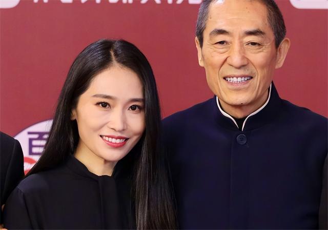 张末:目睹父亲张艺谋两次移情,母亲的悲剧在自己身上重演