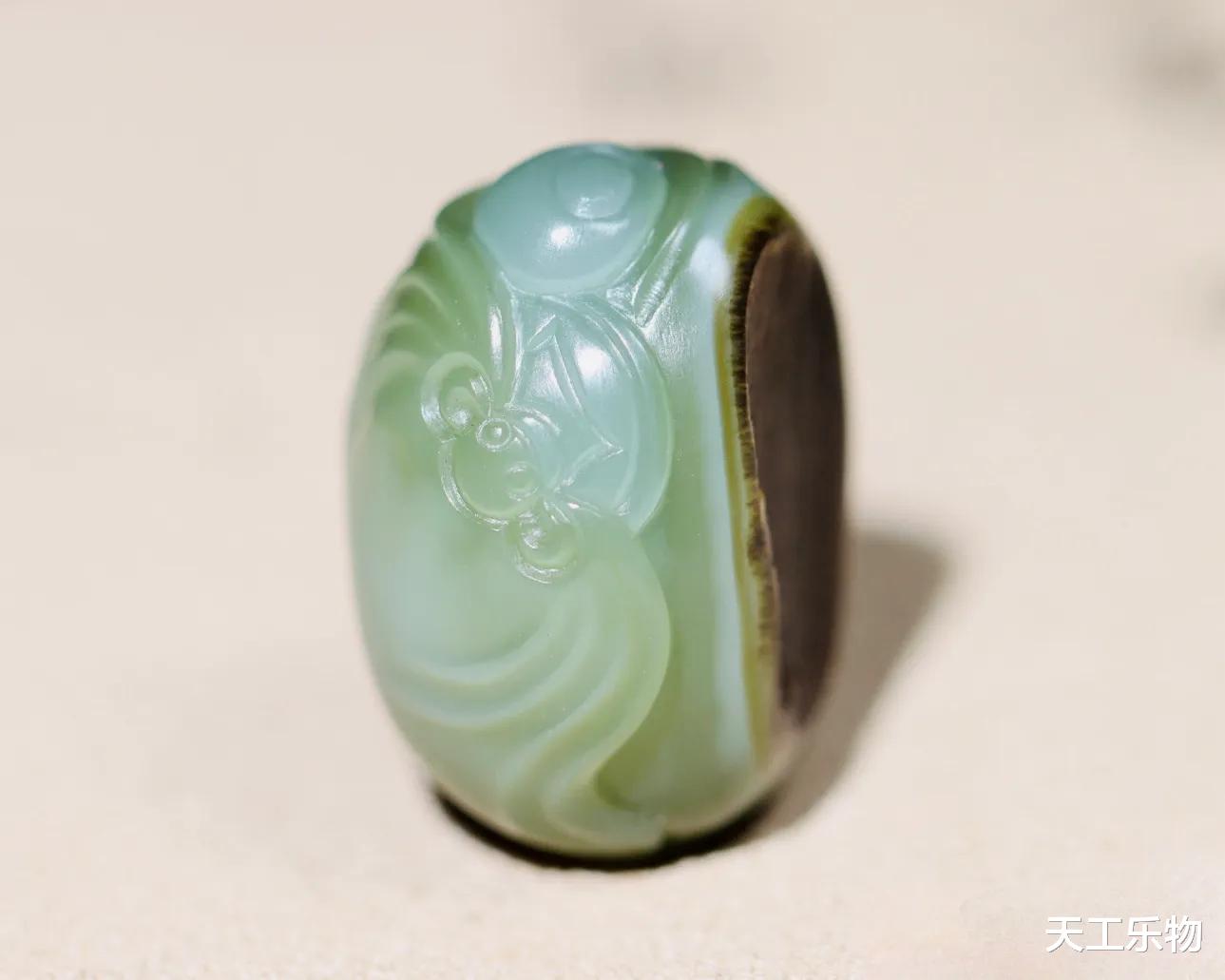 十种不同寻常的特殊和田玉!玉石圈里的“几大怪”!