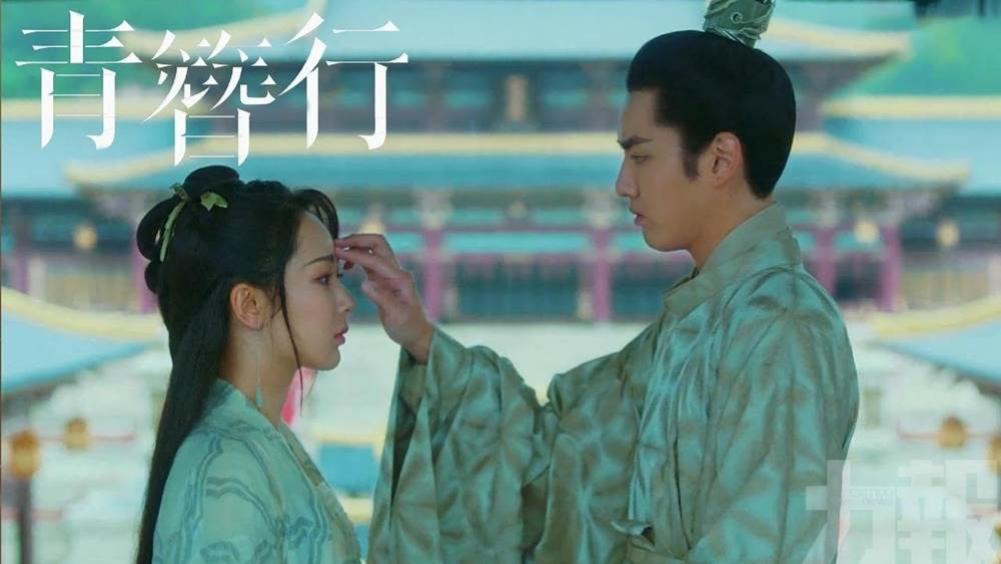 《青簪行》空降开播！7部有望解封的禁播剧，刘亦菲、吴谨言都有