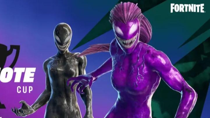 《复联5》毁灭博士是主角，《毒液3》紫红色女毒液“极痛”登场