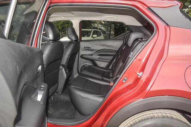 8万元左右！最值得推荐的10款小型燃油SUV