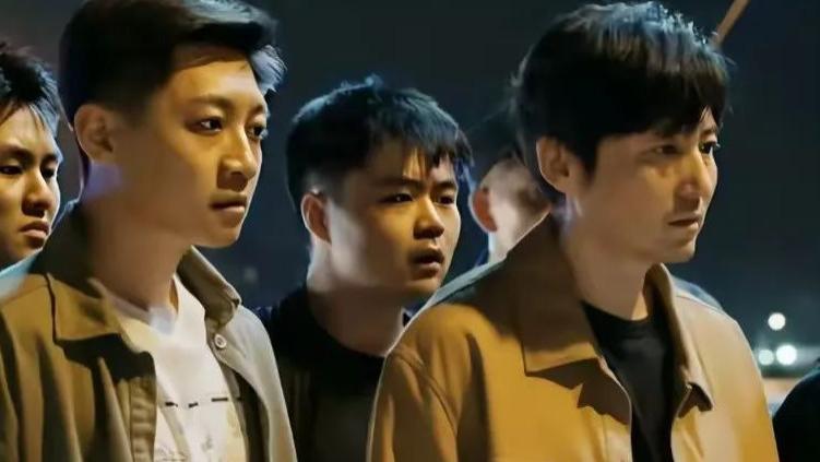 《白夜破晓》大结局，看似圆满，其实充满了遗憾！