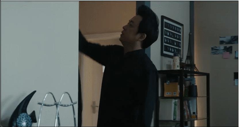 同样演“警察阿Sir”，陈伟霆与潘粤明一比，才知道：啥叫智商250