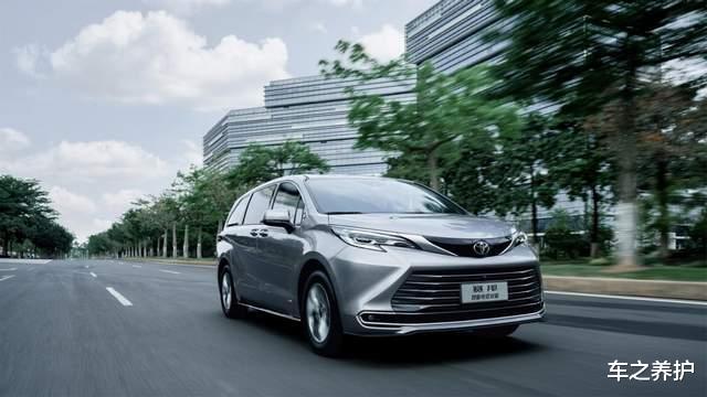 全年最好卖的五大MPV，有的狂卖12.6万，别克GL8太灵了
