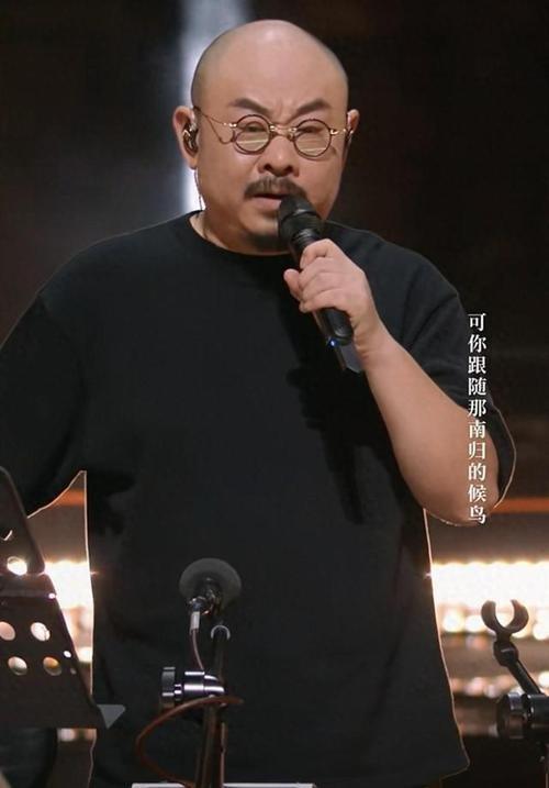 刀郎巡演方紧急声明,一律删除下架,歌迷震惊!