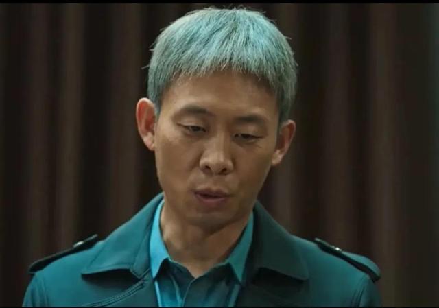 狂飙:看懂赵立冬说的一句话,才明白为何李响陆寒必死安欣能活