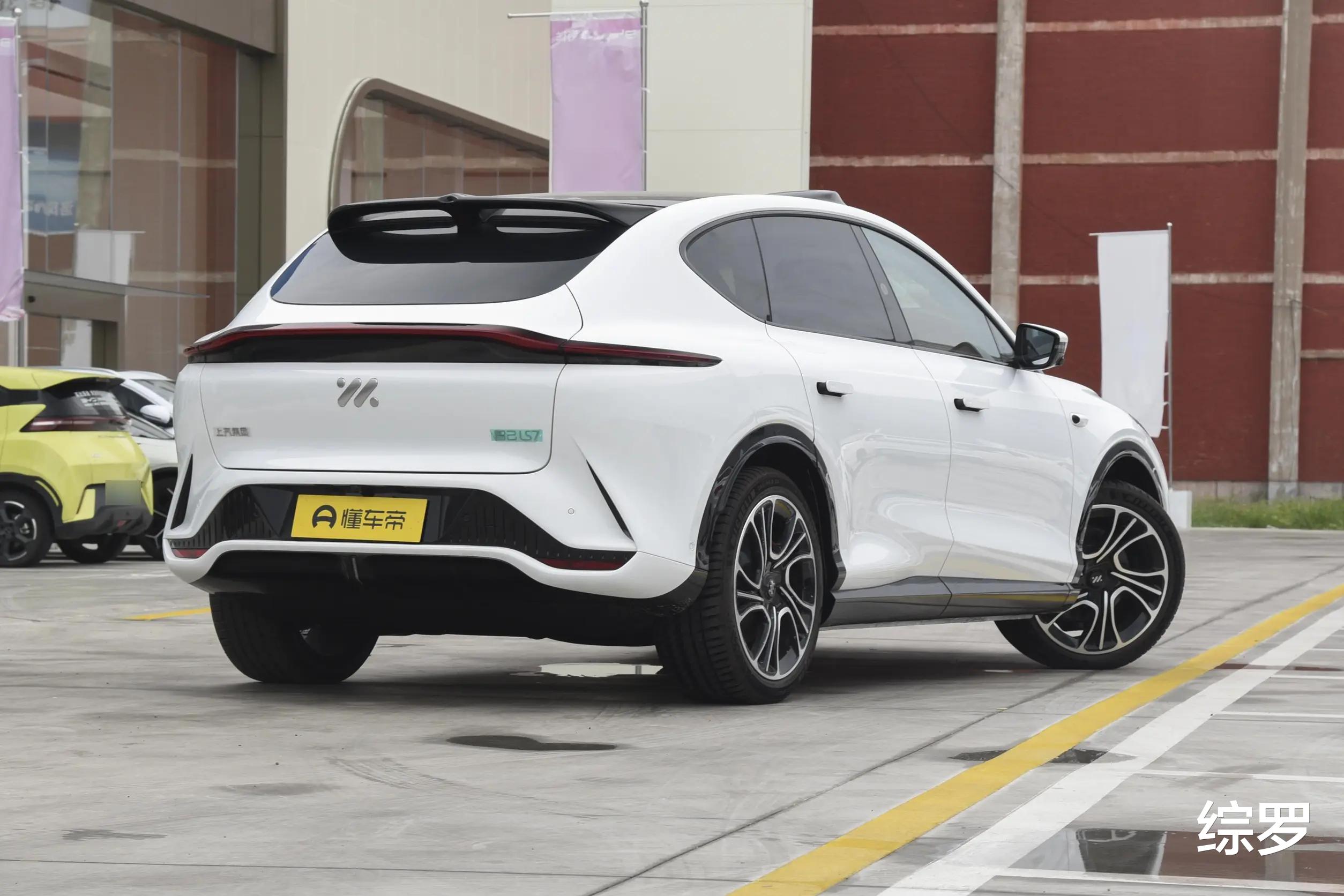 非常值得推荐的10款中大型SUV（纯电）