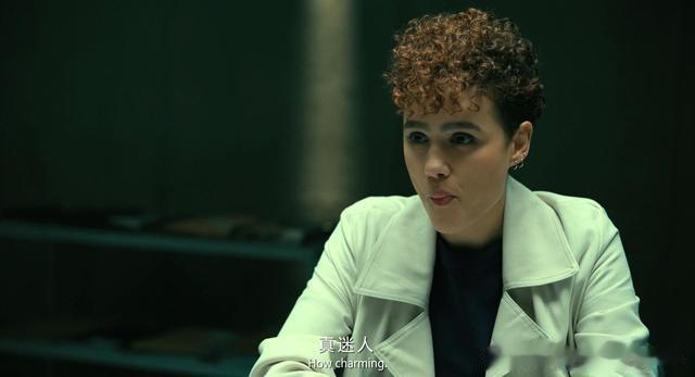 看完吴宇森新片《喋血双雄》,我连发感慨:吴宇森老矣!片子耐看