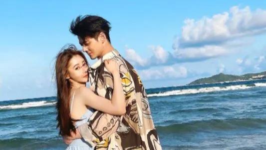 郭品超“父女恋”玩完！官宣单身，网友：早说了不靠谱！