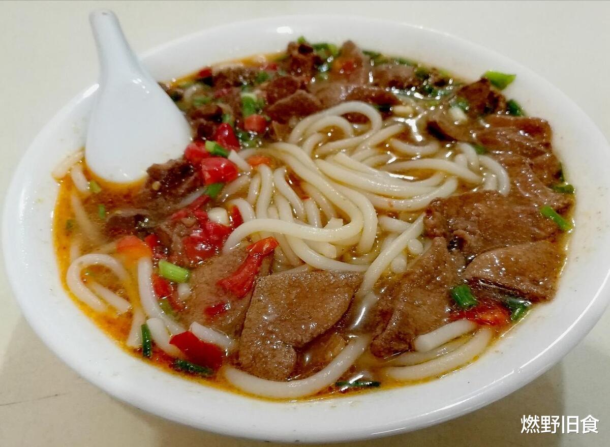 忘掉厦漳泉,这座常被忽略的闽北老城才是老饕们最爱的美食天堂