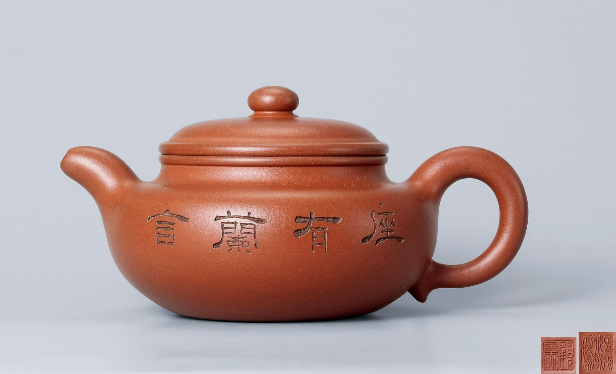 顾景舟·壶趣不朽 | 珍品紫砂壶是市场价值的重要支柱