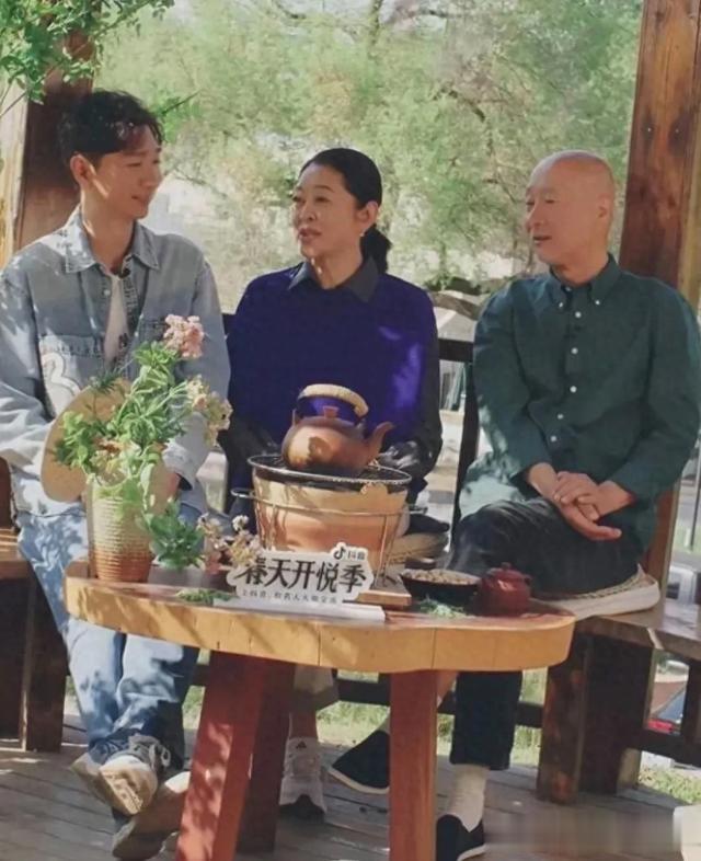 陈佩斯|倪萍回忆陈佩斯春晚救场，临危不乱令人惊叹，关键时刻显担当！